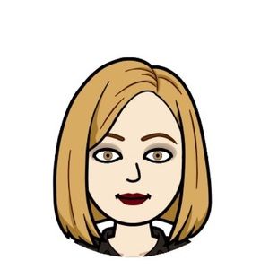 Meet your Posher, Corina